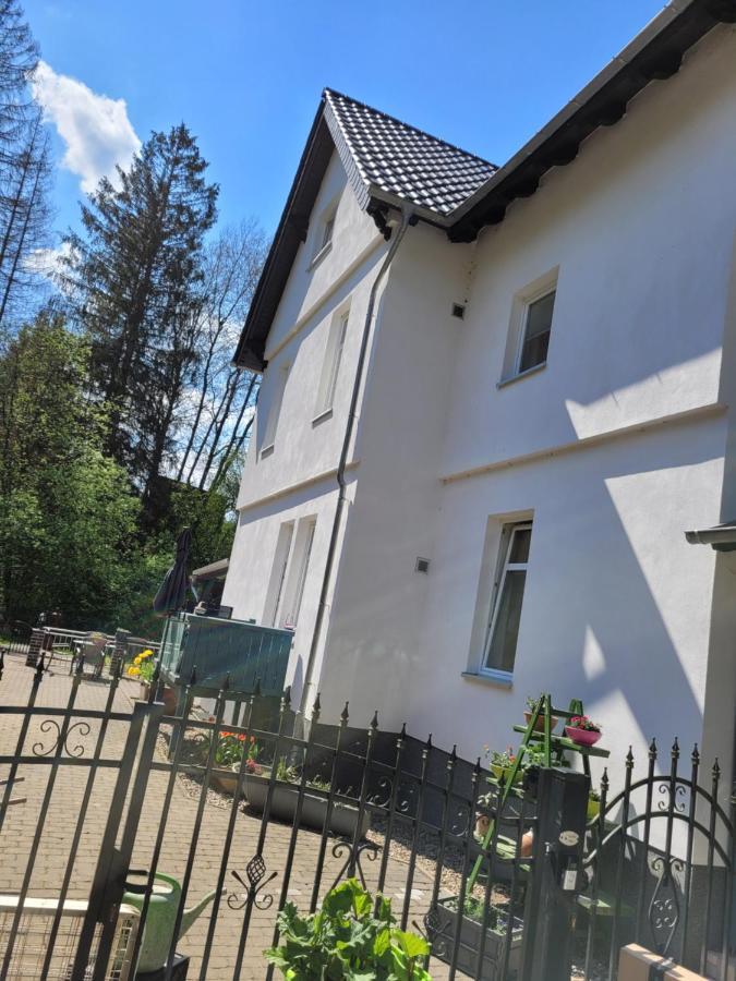 Eulennest oberes Okertal Lejlighed Altenau  Eksteriør billede