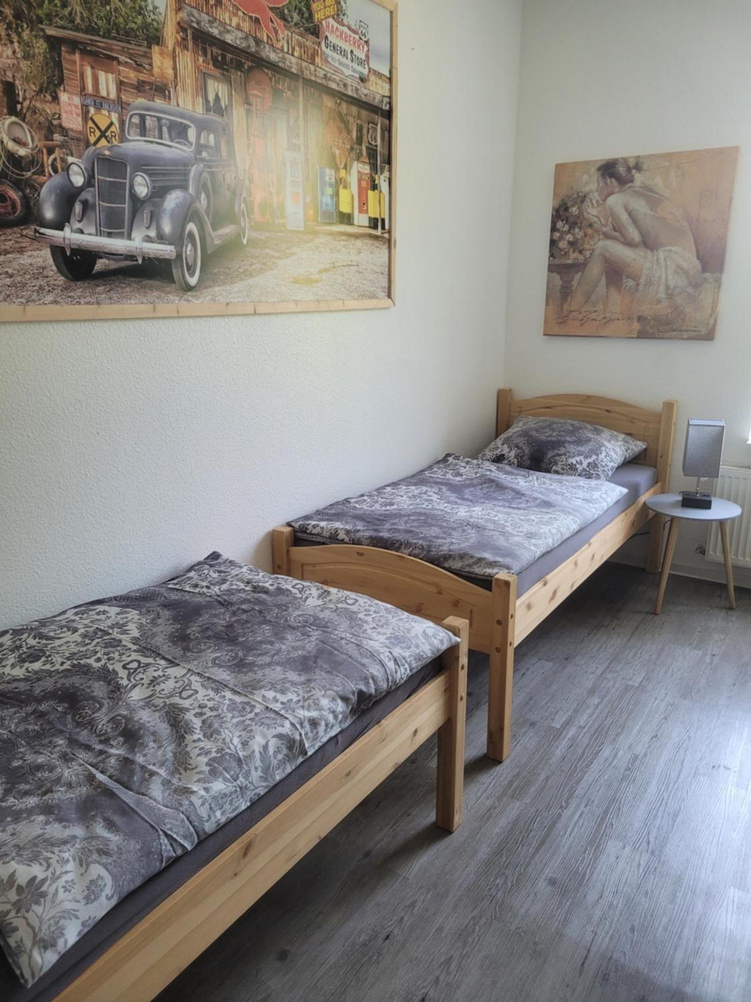 Eulennest oberes Okertal Lejlighed Altenau  Værelse billede